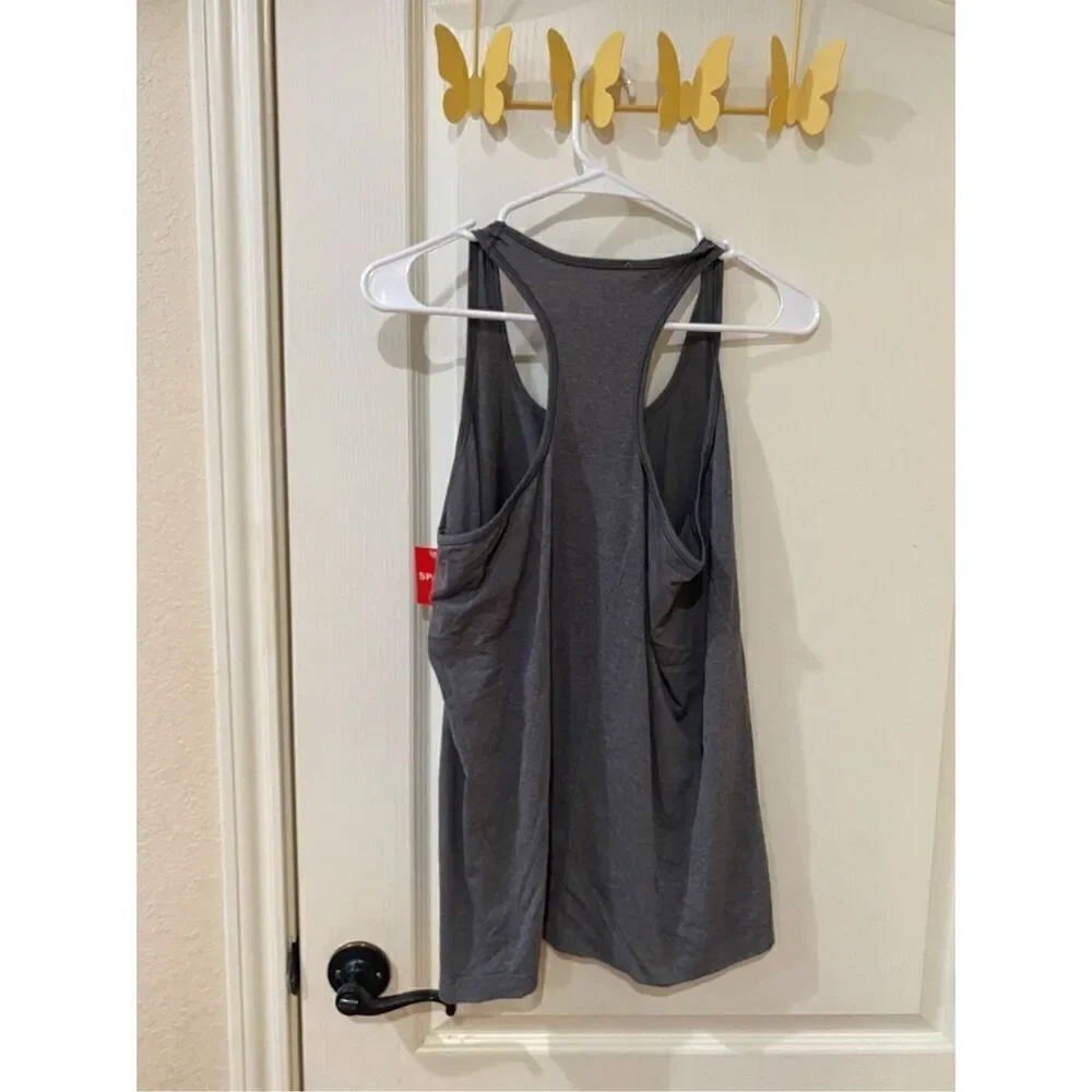 NWT SPANX Tank Top size XL